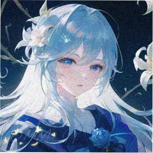 访客头像：越秀李工
